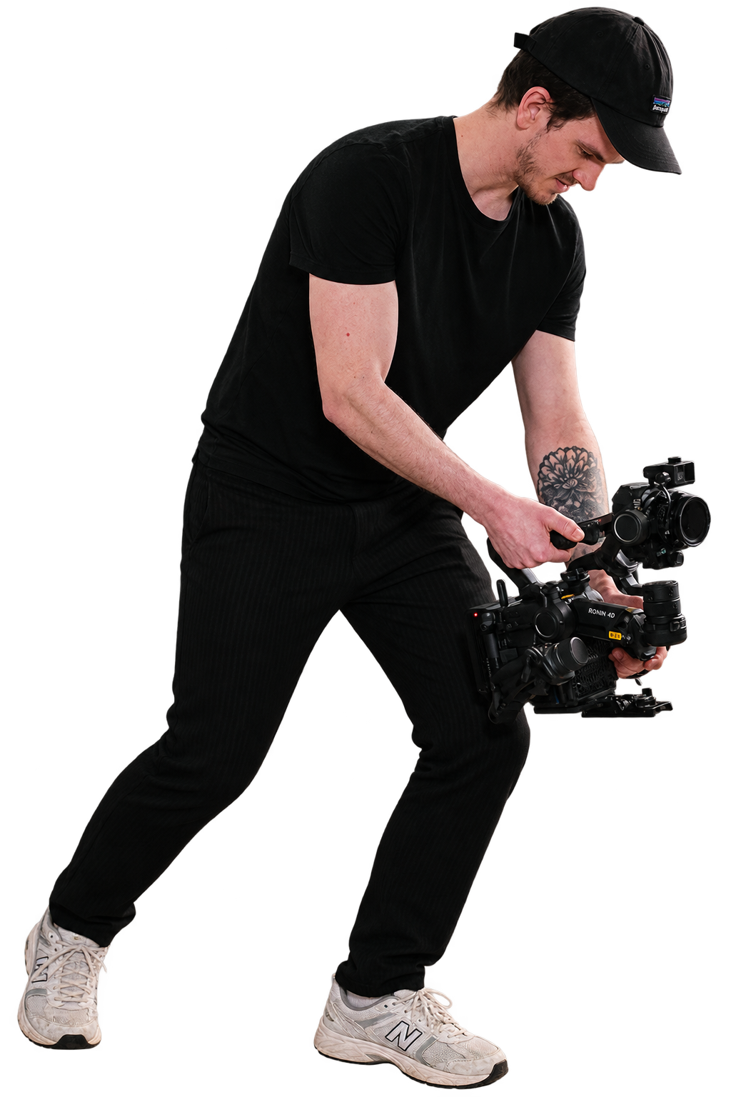 stavanger rogaland videograf videoproduksjon reklamefilm